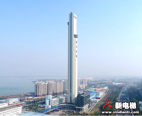 重磅联合 | 康力电梯与江苏天一达成战略合作 布局民航基建领域(图4)