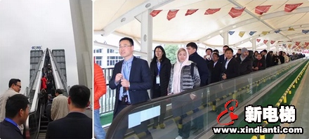 携手共赢，筑梦康力--2018康力电梯海外代理商工作会议成功举行(图6)