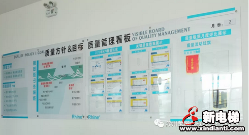 质量为本 守护您的乘梯体验(图2)