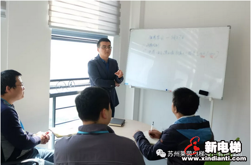 质量为本 守护您的乘梯体验(图4)