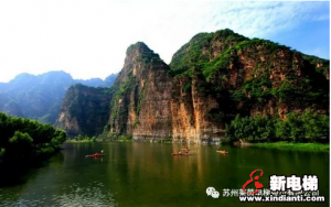 登岳车，山地观光的另一种可能