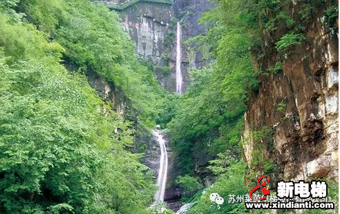 登岳车，山地观光的另一种可能(图2)