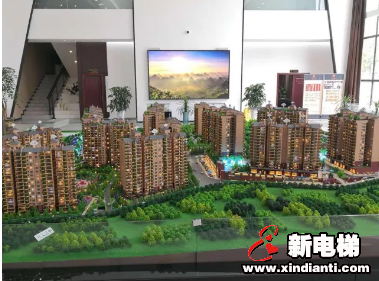 森赫项目丨贵州兴义冠德园小区(图2)