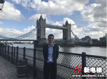 森赫电梯王琪冰博士当选英国IET会士(图3) 森赫电梯王琪冰博士当选英国IET会士(图3)