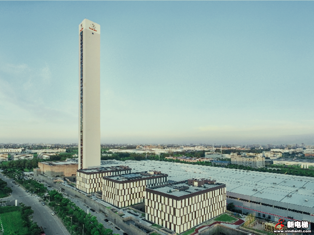 电梯名企:迅达(中国)电梯有限公司