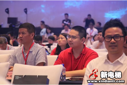 森赫电梯受邀出席第15届浙商(投融资)大会(图2) 森赫电梯受邀出席第15届浙商(投融资)大会(图2)
