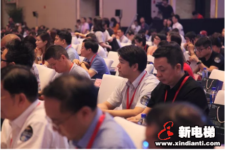 森赫电梯受邀出席第15届浙商(投融资)大会(图3) 森赫电梯受邀出席第15届浙商(投融资)大会(图3)
