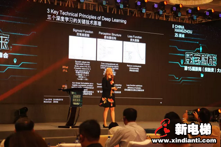 森赫电梯受邀出席第15届浙商(投融资)大会(图4) 森赫电梯受邀出席第15届浙商(投融资)大会(图4)