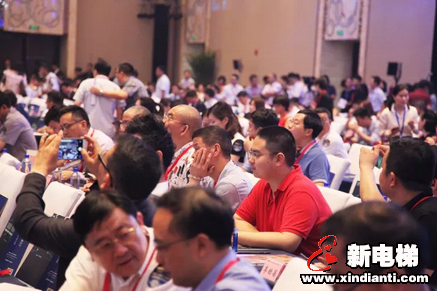 森赫电梯受邀出席第15届浙商(投融资)大会(图5) 森赫电梯受邀出席第15届浙商(投融资)大会(图5)