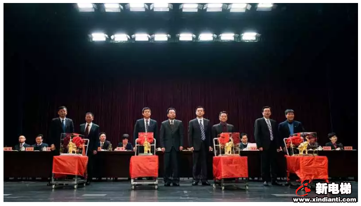 让客户满意 让员工幸福——恒达富士电梯2018年上半年度精彩瞬间回眸(图6) 让客户满意 让员工幸福——恒达富士电梯2018年上半年度精彩瞬间回眸(图6)