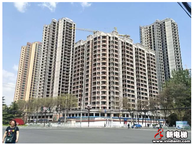 【菱王在中国】中国石油兰州石油化工有限公司 33台高层电梯(图3) 【菱王在中国】中国石油兰州石油化工有限公司 33台高层电梯(图3)