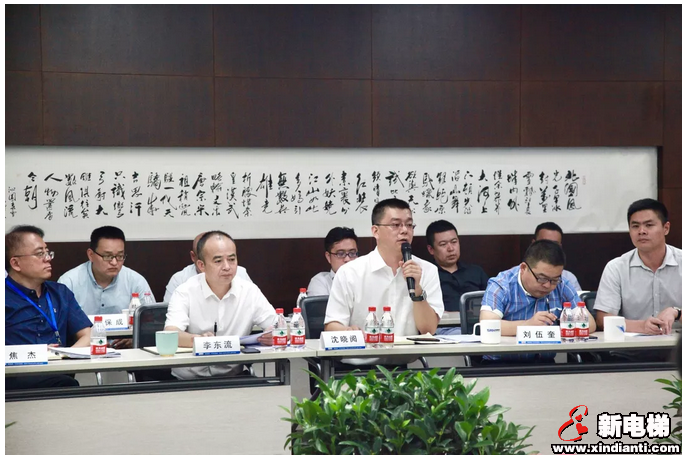 时不我待,只争朝夕—森赫2018上半年度营销总结会议(图3) 时不我待,只争朝夕—森赫2018上半年度营销总结会议(图3)