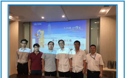 培养创新人才,开创技术未来 | 企业科研新载体“康力电梯博士后工作站”培养首位博士后顺利出站(图4) 培养创新人才,开创技术未来 | 企业科研新载体“康力电梯博士后工作站”培养首位博士后顺利出站(图4)