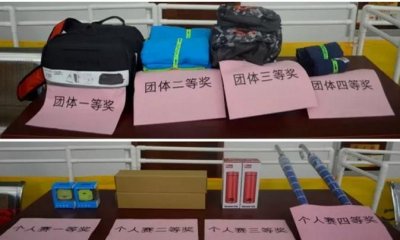 “2018江南嘉捷第八届职工乒乓球赛”圆满结束(图7) “2018江南嘉捷第八届职工乒乓球赛”圆满结束(图7)
