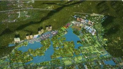 高标准、高效率、高质量 康力电梯全面保障全球超大型文旅综合体--太湖(图1) 高标准、高效率、高质量 康力电梯全面保障全球超大型文旅综合体--太湖(图1)