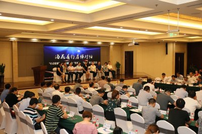 北京升华电梯罗海闽：看到机遇、跟上时代发展！(图5)