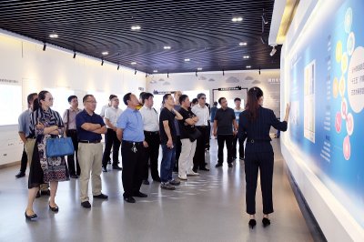 “心动我梯”，电梯行业“双创”、“双新”展示交流会在渤海新区盛大召开(图8)