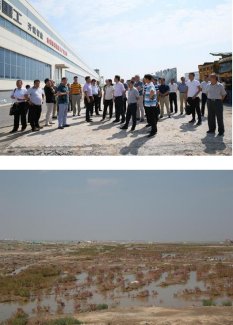 北京升华电梯罗海闽：看到机遇、跟上时代发展！