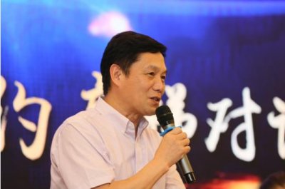 北京升华电梯罗海闽：看到机遇、跟上时代发展！(图4)