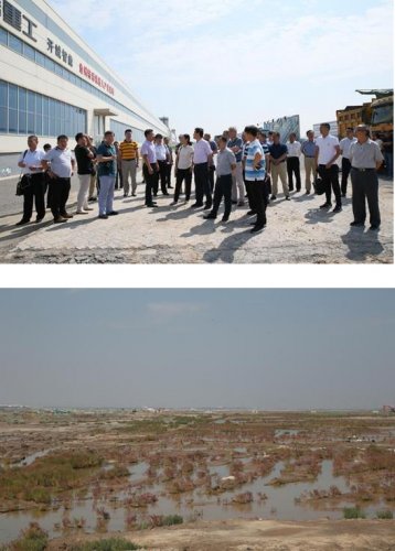 北京升华电梯罗海闽：看到机遇、跟上时代发展！(图1)