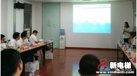 三人行，必有我师 | 康力学院第三届教师节活动成功举行！(图7)