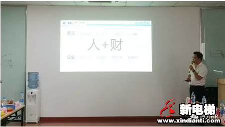 三人行，必有我师 | 康力学院第三届教师节活动成功举行！(图6)