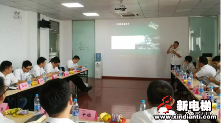 三人行，必有我师 | 康力学院第三届教师节活动成功举行！(图5)