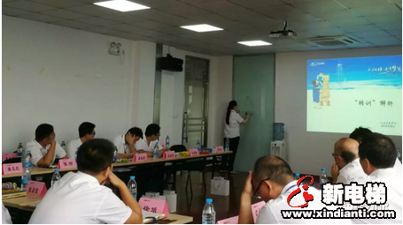 三人行，必有我师 | 康力学院第三届教师节活动成功举行！(图4)