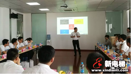 三人行，必有我师 | 康力学院第三届教师节活动成功举行！(图3)