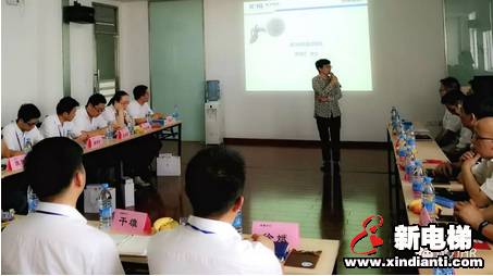 三人行，必有我师 | 康力学院第三届教师节活动成功举行！(图2)