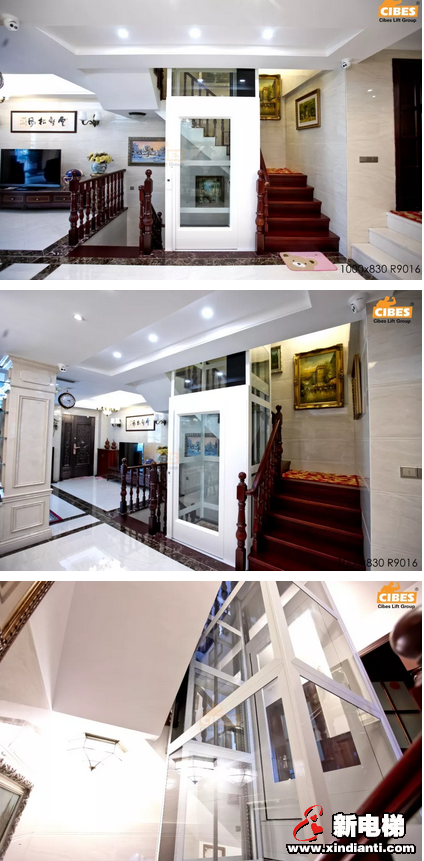 家是一段共处的岁月，Cibes福州站翘首以待，陪你享受家庭好时光。(图3)