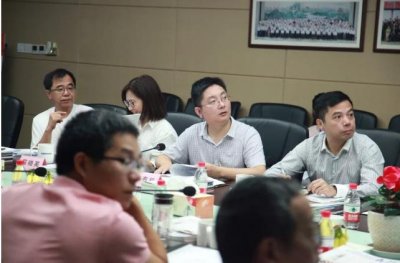 森赫电梯“自动人行道”项目入选2018“浙江制造”标准制定计划(图3)