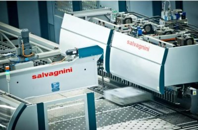 龙舟扬帆 重启征程——首批“巨龙电梯”产品发运出厂(图4)