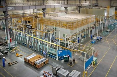 龙舟扬帆 重启征程——首批“巨龙电梯”产品发运出厂(图5)