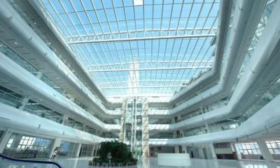 工信部公示第三批绿色制造名单 恒达富士电梯上榜(图2)