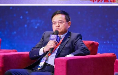 康力电梯参加第27届中外管理官产学恳谈会并荣获“2018年度中国企业管理特殊贡献奖”(图4) 康力电梯参加第27届中外管理官产学恳谈会并荣获“2018年度中国企业管理特殊贡献奖”(图4)
