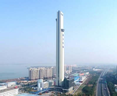 创新驱动发展 康力电梯再次荣登“中国企业创新能力1000强”(图2) 创新驱动发展 康力电梯再次荣登“中国企业创新能力1000强”(图2)