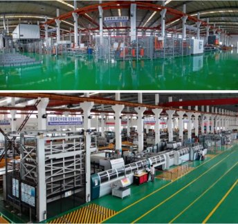 引领行业发展新方向 康力电梯2个智能制造车间入选“2018年江苏省示范智能车间”(图2) 引领行业发展新方向 康力电梯2个智能制造车间入选“2018年江苏省示范智能车间”(图2)