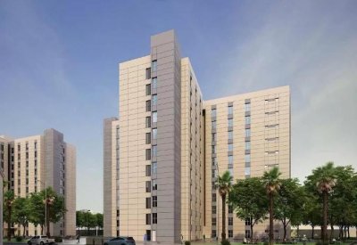 恒达富士电梯为迪拜政府住宅项目提供62台高品质电梯(图1) 恒达富士电梯为迪拜政府住宅项目提供62台高品质电梯(图1)
