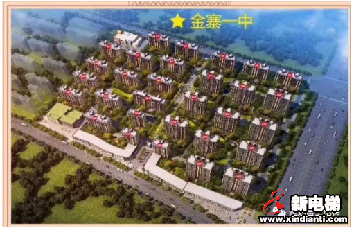 恒达富士电梯服务安徽金寨革命老区提升产品服务品质(图3) 恒达富士电梯服务安徽金寨革命老区提升产品服务品质(图3)