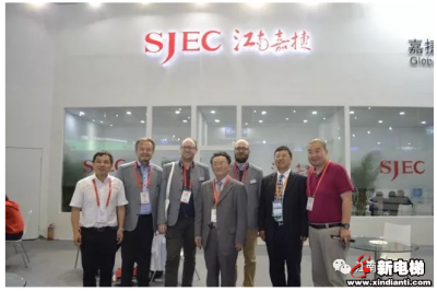 与360实行资产重组,江南嘉捷电梯轻装前行(图7) 与360实行资产重组,江南嘉捷电梯轻装前行(图7)