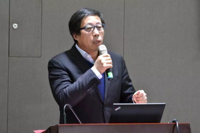 凝聚职工力量，共筑巨龙基石——巨龙电梯召开首届职代会(图7)