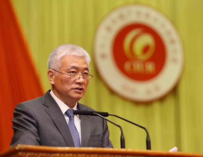 森赫电梯荣获“中国产学研合作创新示范企业”称号(图1)