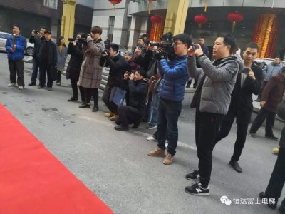 恒富乐居“佳”梯 幸福生活加分(图5)