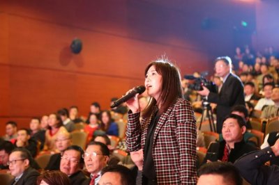 梦想召唤迎来新起点 战略导航再启新航程