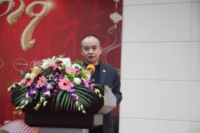 森赫电梯2019年员工大会隆重举行(图2) 森赫电梯2019年员工大会隆重举行(图2)