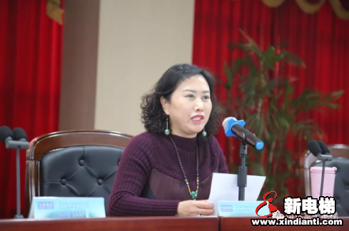 筑造梦想 砥砺前行︱恒富集团年终总结表彰暨新春答谢晚宴盛大举行(图6) 筑造梦想 砥砺前行︱恒富集团年终总结表彰暨新春答谢晚宴盛大举行(图6)