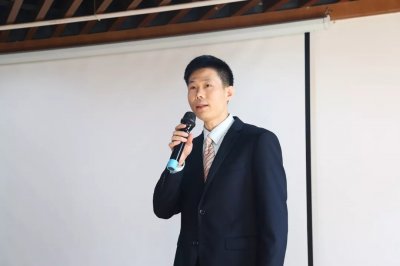 迎难而上 人定胜天 ——菱王电梯2018年度营销总结表彰大会隆重举行(图5) 迎难而上 人定胜天 ——菱王电梯2018年度营销总结表彰大会隆重举行(图5)