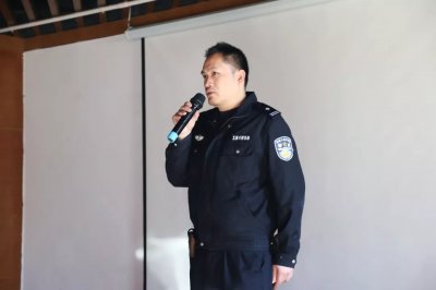 迎难而上 人定胜天 ——菱王电梯2018年度营销总结表彰大会隆重举行(图6) 迎难而上 人定胜天 ——菱王电梯2018年度营销总结表彰大会隆重举行(图6)