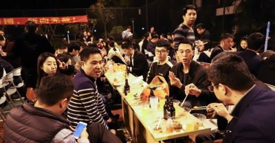 迎难而上 人定胜天 ——菱王电梯2018年度营销总结表彰大会隆重举行(图12) 迎难而上 人定胜天 ——菱王电梯2018年度营销总结表彰大会隆重举行(图12)